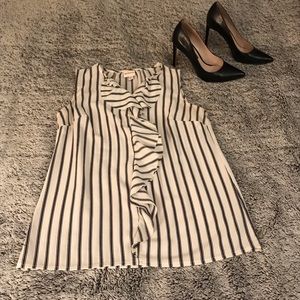 Women’s Sleeveless blouse